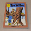 Tex Willer Kronikka 41